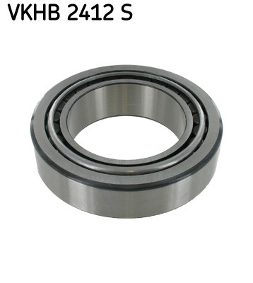 SKF Radlager